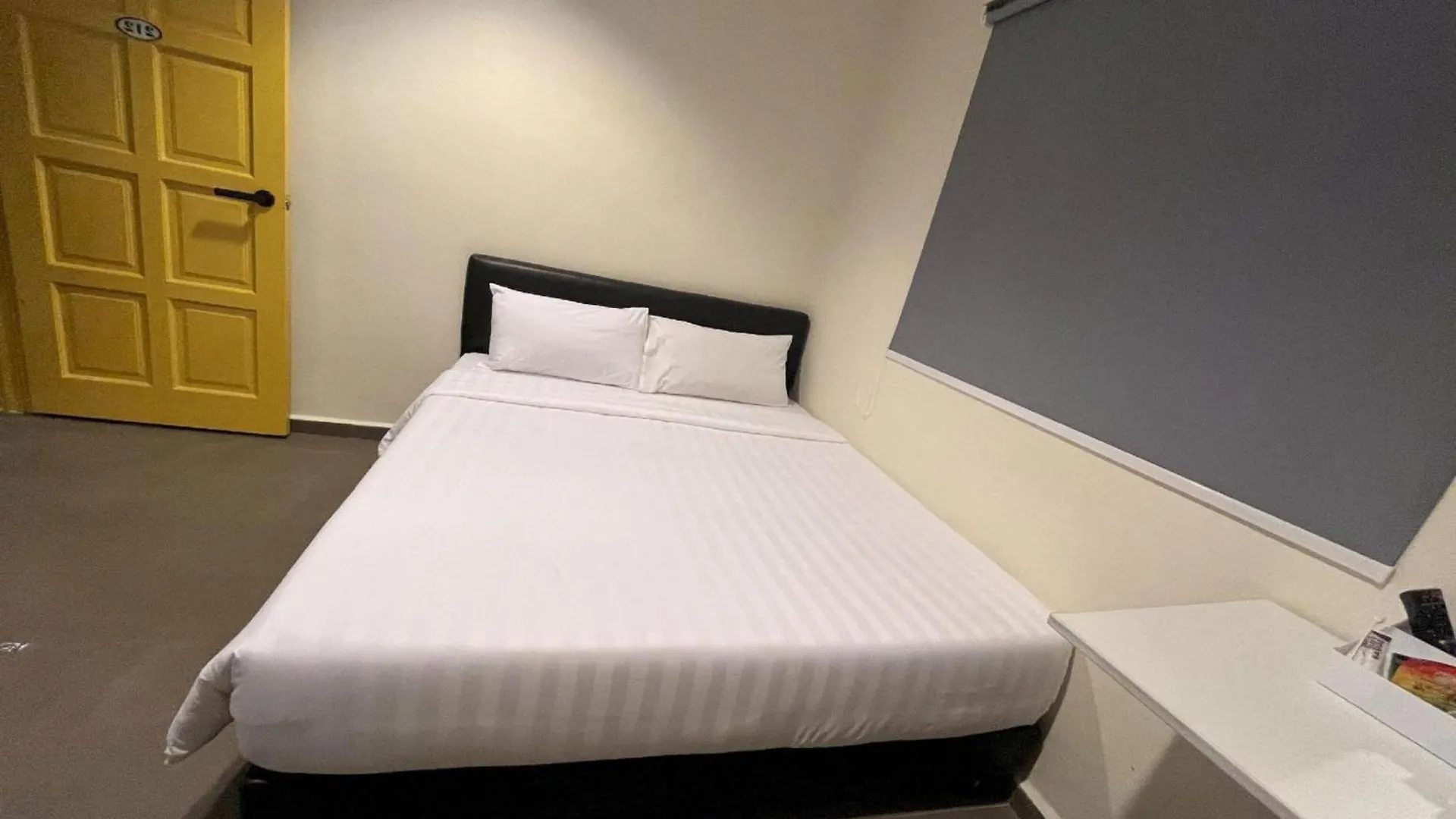 Oyo 91045 Jb Sojourn Hotel Johor Bahru