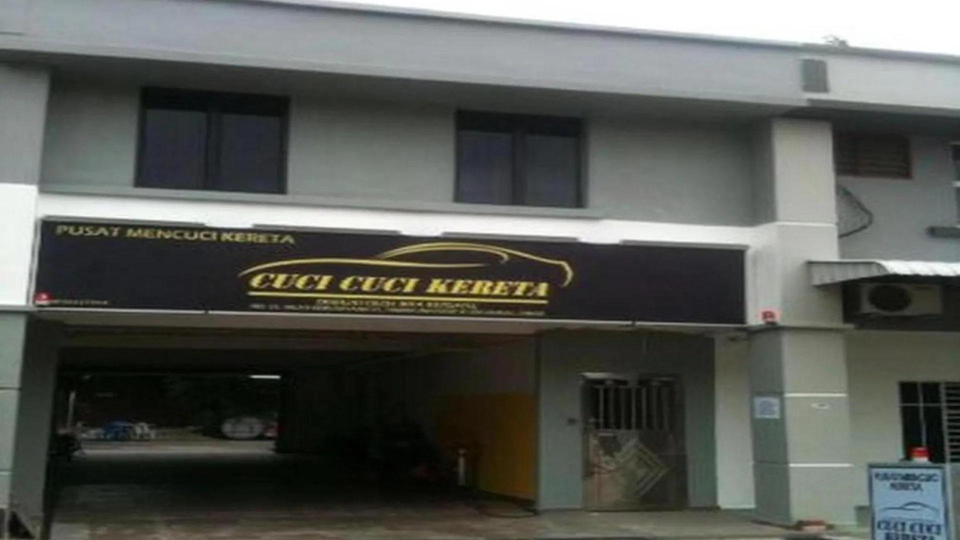 Oyo 91045 Jb Sojourn Hotel Johor Bahru